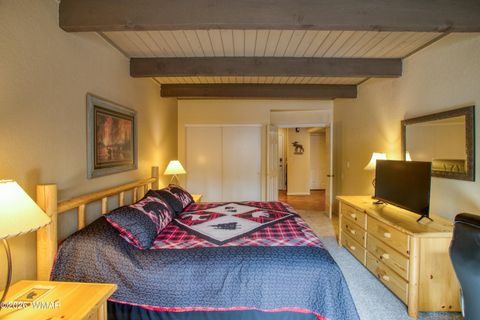 Tiny photo for 2804 Sports Village Loop, Pinetop, AZ 85935 (MLS # 259959)