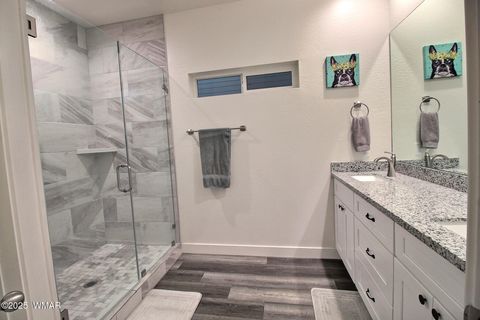 Tiny photo for 1033 E Adams Street, Snowflake, AZ 85937 (MLS # 258423)