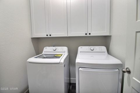 Tiny photo for 1033 E Adams Street, Snowflake, AZ 85937 (MLS # 258423)