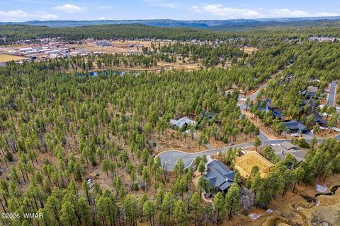 Tiny photo for 1103 W Big Spring Trail, Lakeside, AZ 85929 (MLS # 259320)