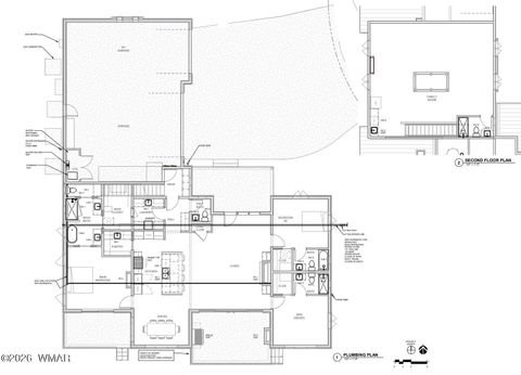 Tiny photo for 1103 W Big Spring Trail, Lakeside, AZ 85929 (MLS # 259320)
