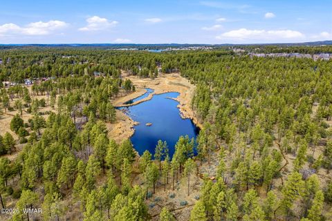 Tiny photo for 1103 W Big Spring Trail, Lakeside, AZ 85929 (MLS # 259320)