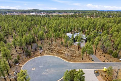 Tiny photo for 1103 W Big Spring Trail, Lakeside, AZ 85929 (MLS # 259320)