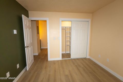 Tiny photo for 2700 S White Mountain Road, Show Low, AZ 85901 (MLS # 260955)