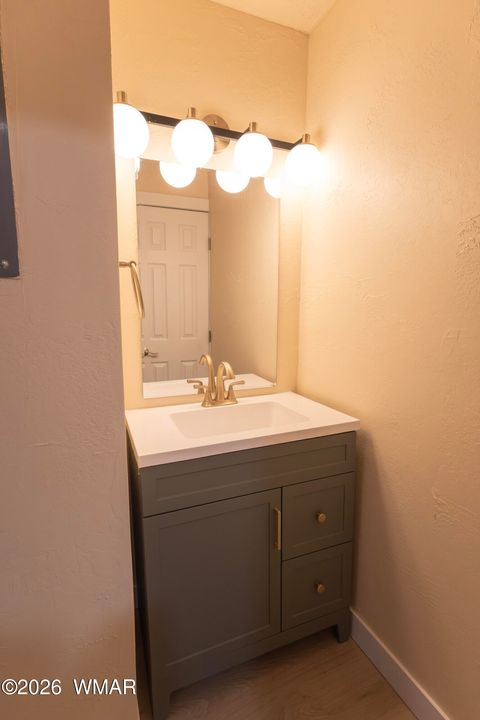 Tiny photo for 2700 S White Mountain Road, Show Low, AZ 85901 (MLS # 260955)