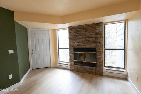 Tiny photo for 2700 S White Mountain Road, Show Low, AZ 85901 (MLS # 260955)
