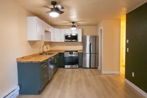 Tiny photo for 2700 S White Mountain Road, Show Low, AZ 85901 (MLS # 260955)