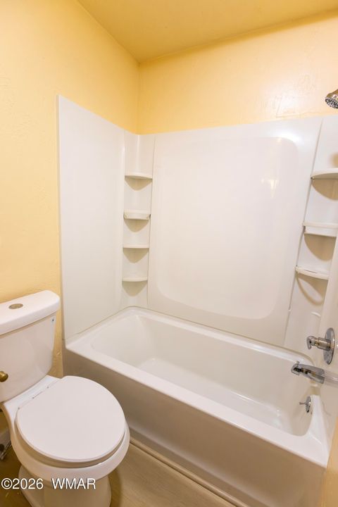 Tiny photo for 2700 S White Mountain Road, Show Low, AZ 85901 (MLS # 260955)