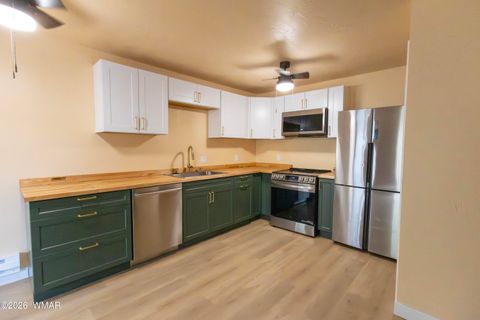Tiny photo for 2700 S White Mountain Road, Show Low, AZ 85901 (MLS # 260955)