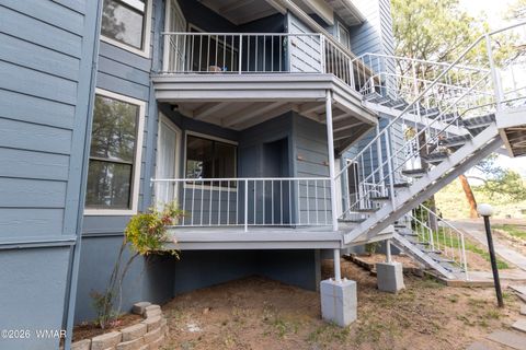 Tiny photo for 2700 S White Mountain Road, Show Low, AZ 85901 (MLS # 260955)