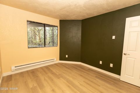 Tiny photo for 2700 S White Mountain Road, Show Low, AZ 85901 (MLS # 260955)