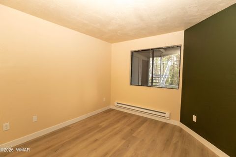 Tiny photo for 2700 S White Mountain Road, Show Low, AZ 85901 (MLS # 260955)