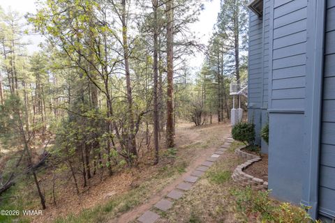Tiny photo for 2700 S White Mountain Road, Show Low, AZ 85901 (MLS # 260955)