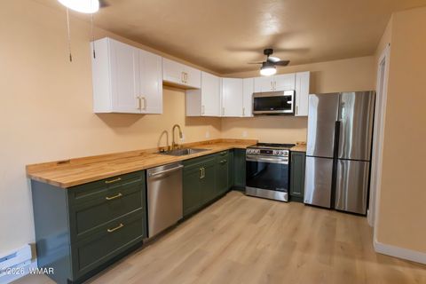 Tiny photo for 2700 S White Mountain Road, Show Low, AZ 85901 (MLS # 260955)