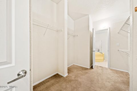 Tiny photo for 2421 W Thornton Road, Show Low, AZ 85901 (MLS # 259449)