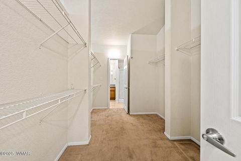 Tiny photo for 2421 W Thornton Road, Show Low, AZ 85901 (MLS # 259449)