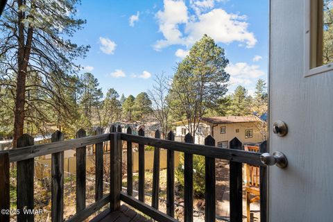 Tiny photo for 2421 W Thornton Road, Show Low, AZ 85901 (MLS # 259449)