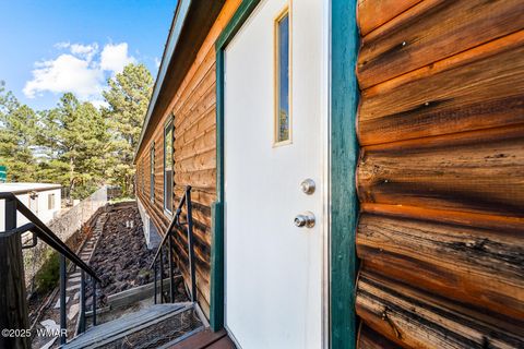 Tiny photo for 2421 W Thornton Road, Show Low, AZ 85901 (MLS # 259449)