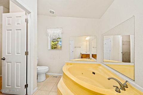 Tiny photo for 2421 W Thornton Road, Show Low, AZ 85901 (MLS # 259449)