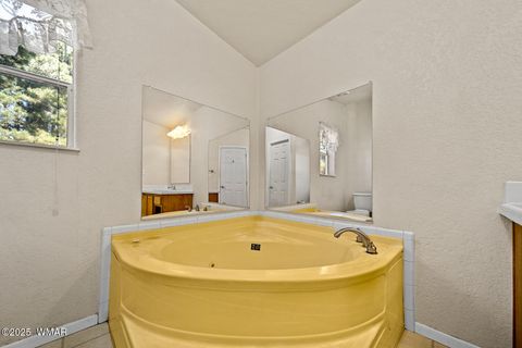 Tiny photo for 2421 W Thornton Road, Show Low, AZ 85901 (MLS # 259449)