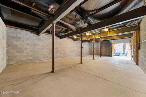 Tiny photo for 2421 W Thornton Road, Show Low, AZ 85901 (MLS # 259449)