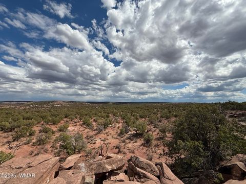 Tiny photo for 8933 Blue Jay Lane, Snowflake, AZ 85937 (MLS # 258022)