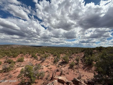 Tiny photo for 8933 Blue Jay Lane, Snowflake, AZ 85937 (MLS # 258022)