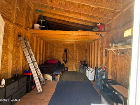 Tiny photo for 8933 Blue Jay Lane, Snowflake, AZ 85937 (MLS # 258022)