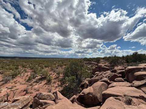 Tiny photo for 8933 Blue Jay Lane, Snowflake, AZ 85937 (MLS # 258022)
