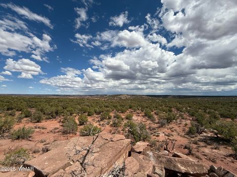 Tiny photo for 8933 Blue Jay Lane, Snowflake, AZ 85937 (MLS # 258022)
