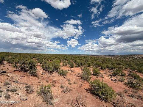 Tiny photo for 8933 Blue Jay Lane, Snowflake, AZ 85937 (MLS # 258022)