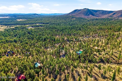 Tiny photo for 12 W Pergatory Drive, Alpine, AZ 85920 (MLS # 260075)