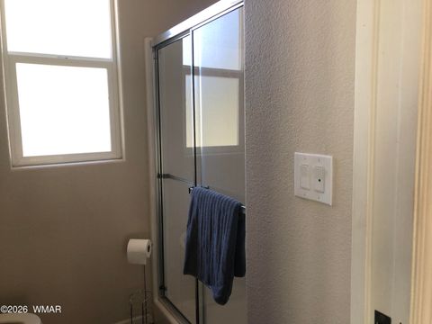 Tiny photo for 3840 S Mule Skinner Loop, Show Low, AZ 85901 (MLS # 261455)