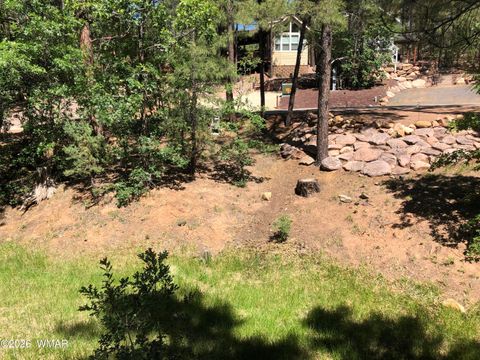 Tiny photo for 3840 S Mule Skinner Loop, Show Low, AZ 85901 (MLS # 261455)