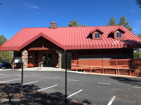 Tiny photo for 3840 S Mule Skinner Loop, Show Low, AZ 85901 (MLS # 261455)