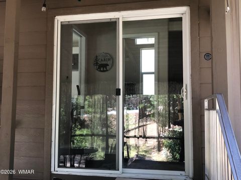 Tiny photo for 3840 S Mule Skinner Loop, Show Low, AZ 85901 (MLS # 261455)