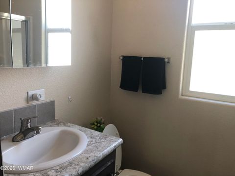 Tiny photo for 3840 S Mule Skinner Loop, Show Low, AZ 85901 (MLS # 261455)