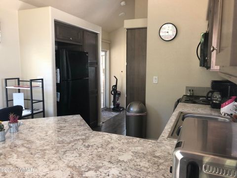Tiny photo for 3840 S Mule Skinner Loop, Show Low, AZ 85901 (MLS # 261455)