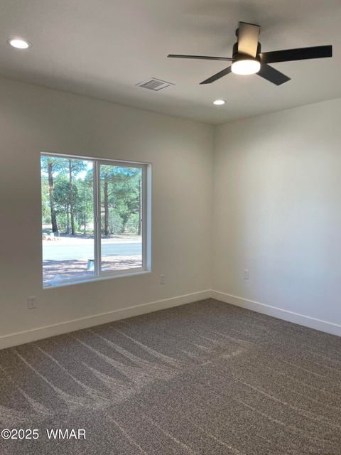 Tiny photo for 531 S Mountain Pines Avenue, Show Low, AZ 85901 (MLS # 258343)