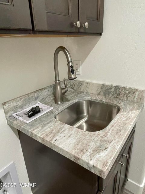 Tiny photo for 531 S Mountain Pines Avenue, Show Low, AZ 85901 (MLS # 258343)