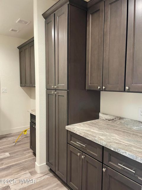 Tiny photo for 531 S Mountain Pines Avenue, Show Low, AZ 85901 (MLS # 258343)