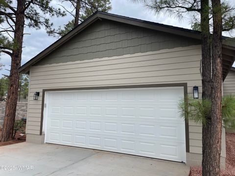 Tiny photo for 531 S Mountain Pines Avenue, Show Low, AZ 85901 (MLS # 258343)
