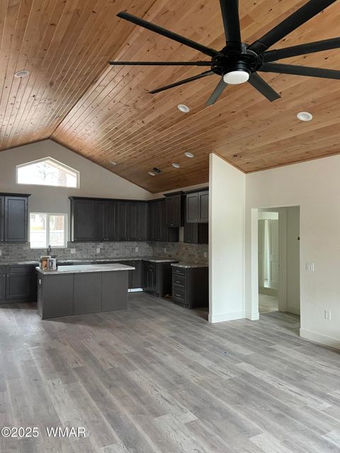 Tiny photo for 531 S Mountain Pines Avenue, Show Low, AZ 85901 (MLS # 258343)