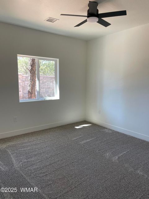 Tiny photo for 531 S Mountain Pines Avenue, Show Low, AZ 85901 (MLS # 258343)