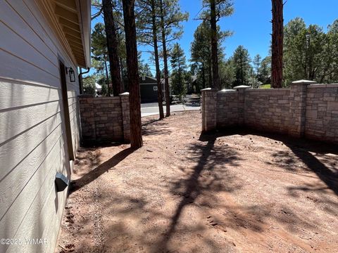 Tiny photo for 531 S Mountain Pines Avenue, Show Low, AZ 85901 (MLS # 258343)
