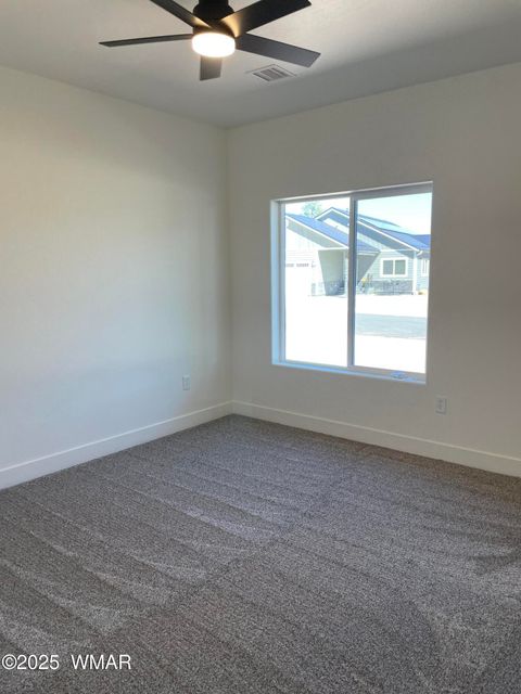 Tiny photo for 531 S Mountain Pines Avenue, Show Low, AZ 85901 (MLS # 258343)