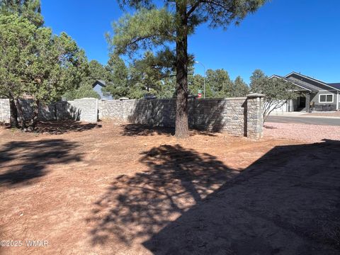 Tiny photo for 531 S Mountain Pines Avenue, Show Low, AZ 85901 (MLS # 258343)