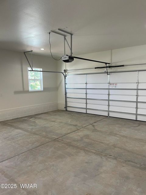 Tiny photo for 531 S Mountain Pines Avenue, Show Low, AZ 85901 (MLS # 258343)