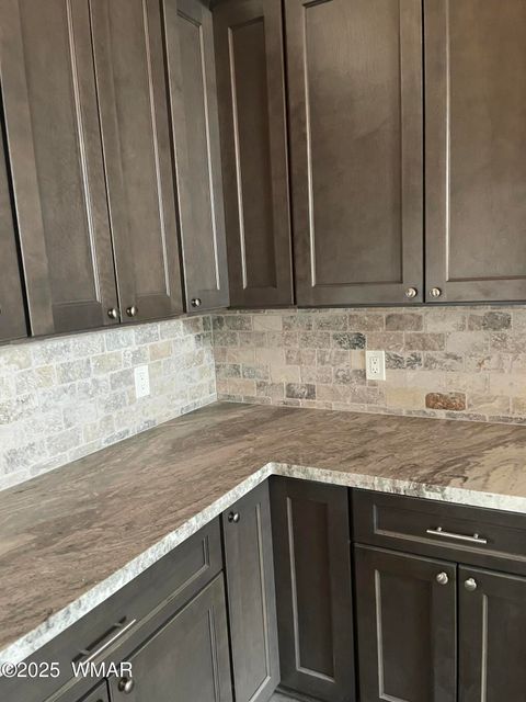 Tiny photo for 531 S Mountain Pines Avenue, Show Low, AZ 85901 (MLS # 258343)