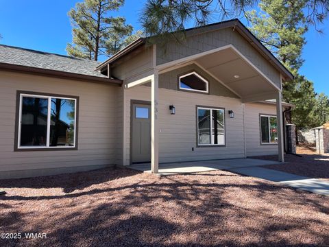 Tiny photo for 531 S Mountain Pines Avenue, Show Low, AZ 85901 (MLS # 258343)